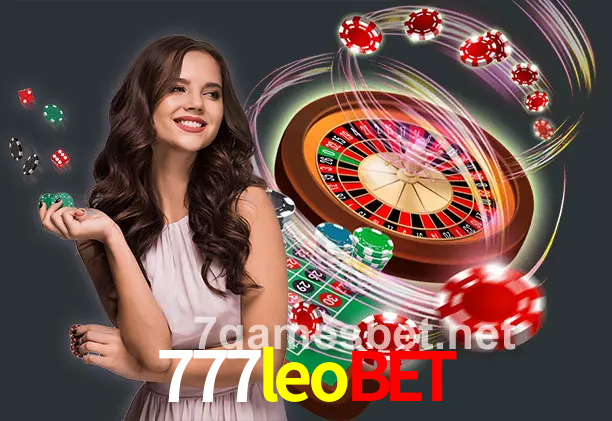 vivo no cassino 777leobet