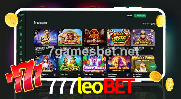 777leobet aplicativo