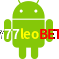 Aplicativo 777leobet para Android