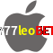 Aplicativo 777leobet para iOS