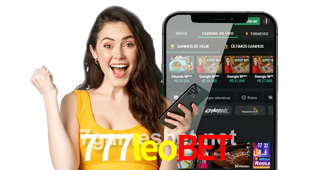 777leobet