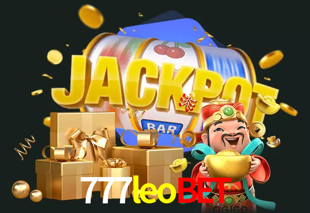 777leobet bet