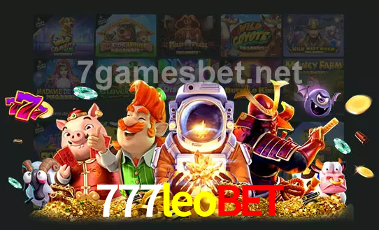 cassino 777leobet