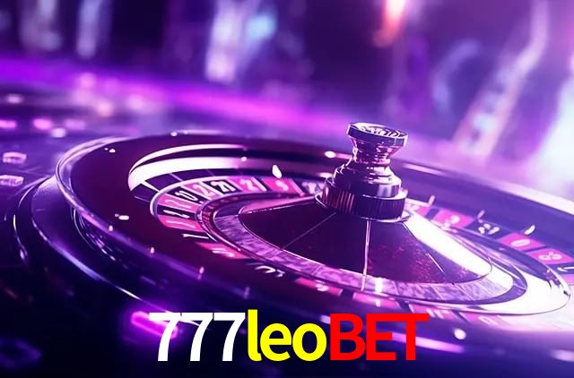 cassino 777leobet