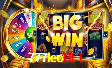 A Emoção da Loteria na 777leobet: Uma Chance de Mudança de Vida
