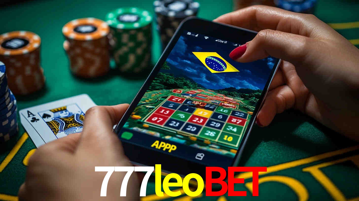 Descubra o Programa VIP da 777leobet: Vantagens Exclusivas para Jogadores