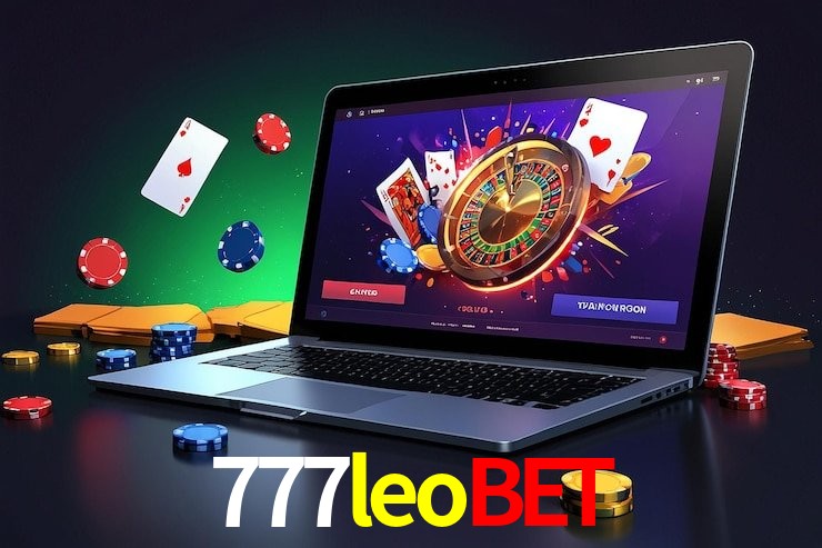 Promoções Sazonais 777leobet