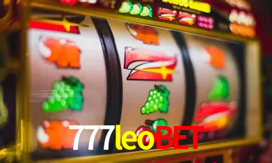 Inovações de Jogos na 777leobet: O Futuro das Experiências Interativas