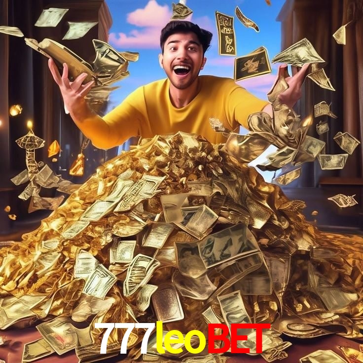 Torneios 777leobet