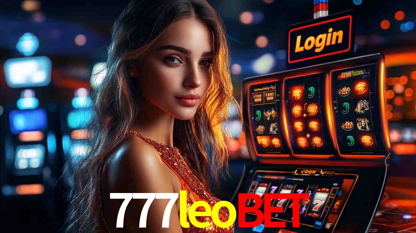 777leobet login