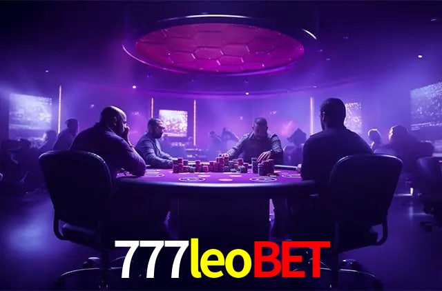 Apostas de Tênis 777leobet
