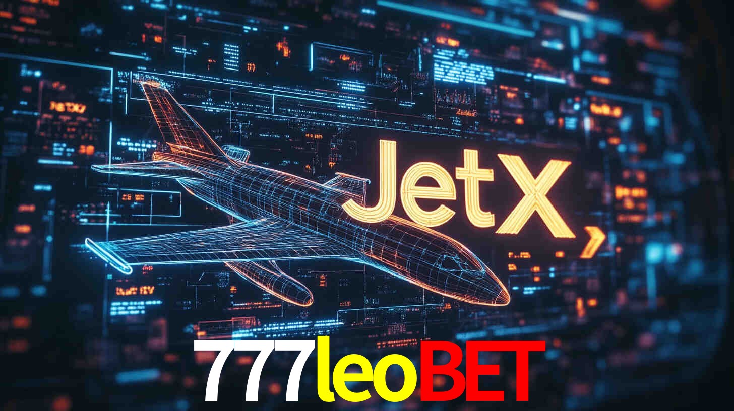 Inovações de Jogos na 777leobet: O Futuro das Experiências Interativas