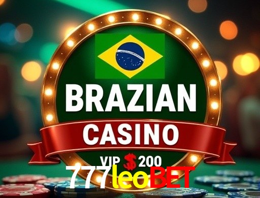 Biblioteca de slots populares na 777leobet