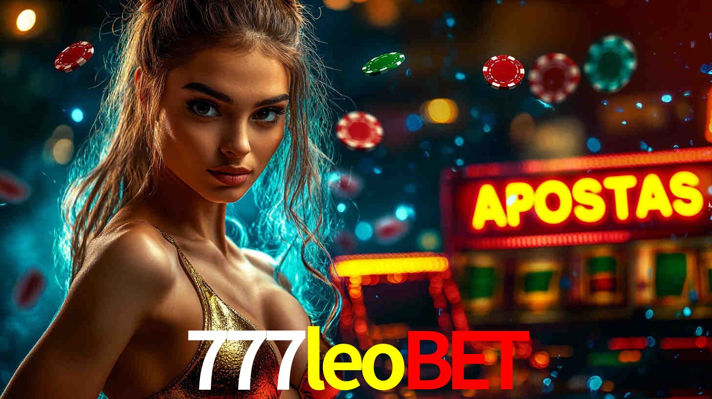 A Popularidade dos Caça-Níqueis no 777leobet