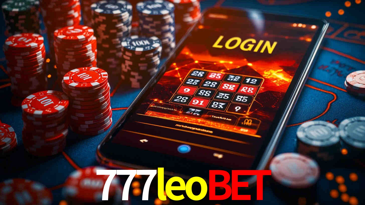 777leobet login