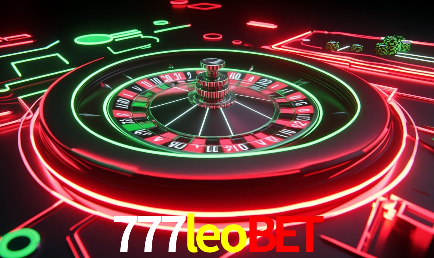 Descubra a Essência do 777leobet: Nossa História e Compromissos