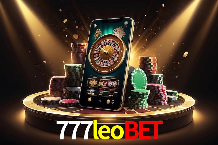 Cadastro Rápido 777leobet
