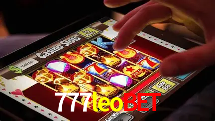 Cadastro rápido e seguro na 777leobet