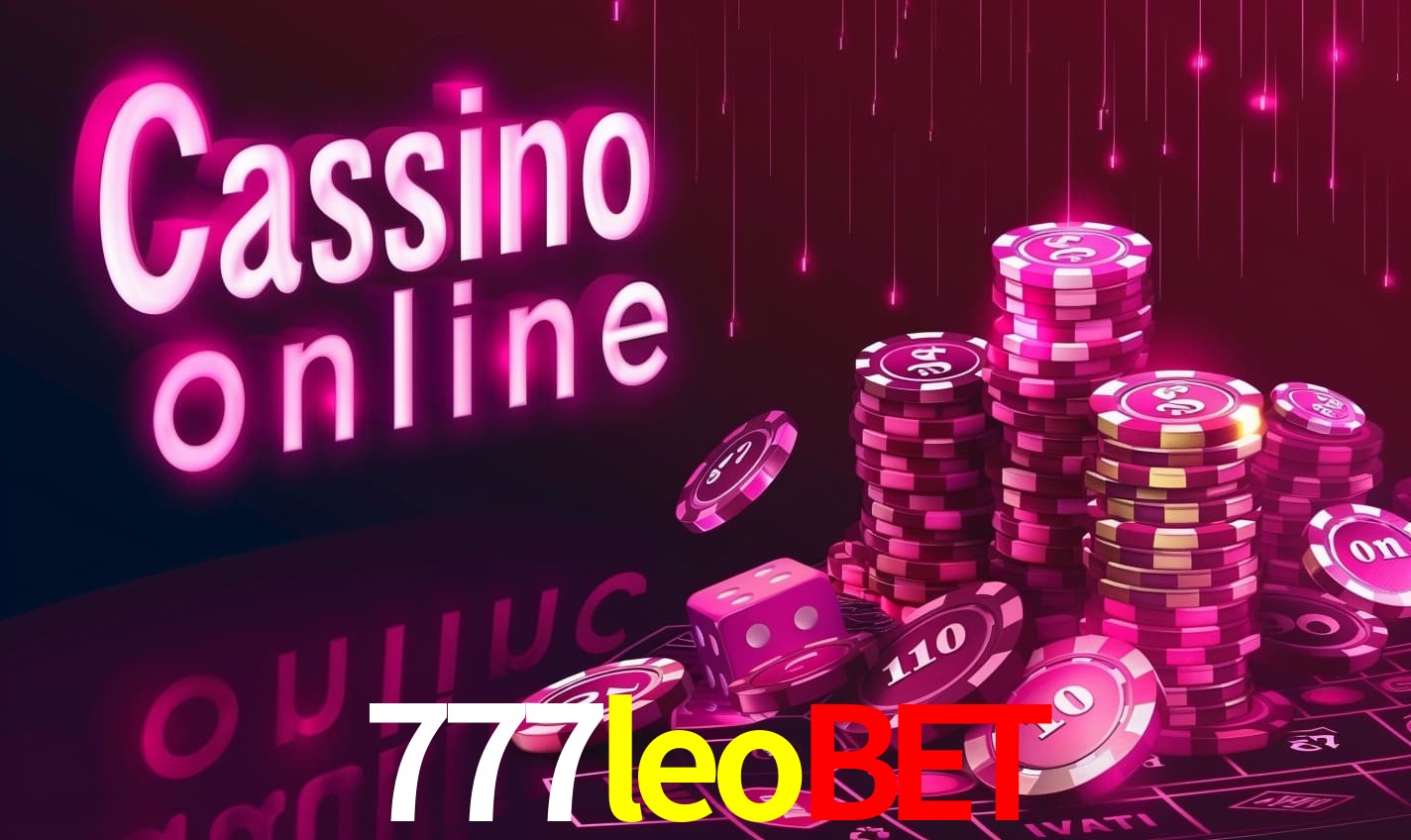 Explorando a Categoria de Eventos em Apostas na 777leobet
