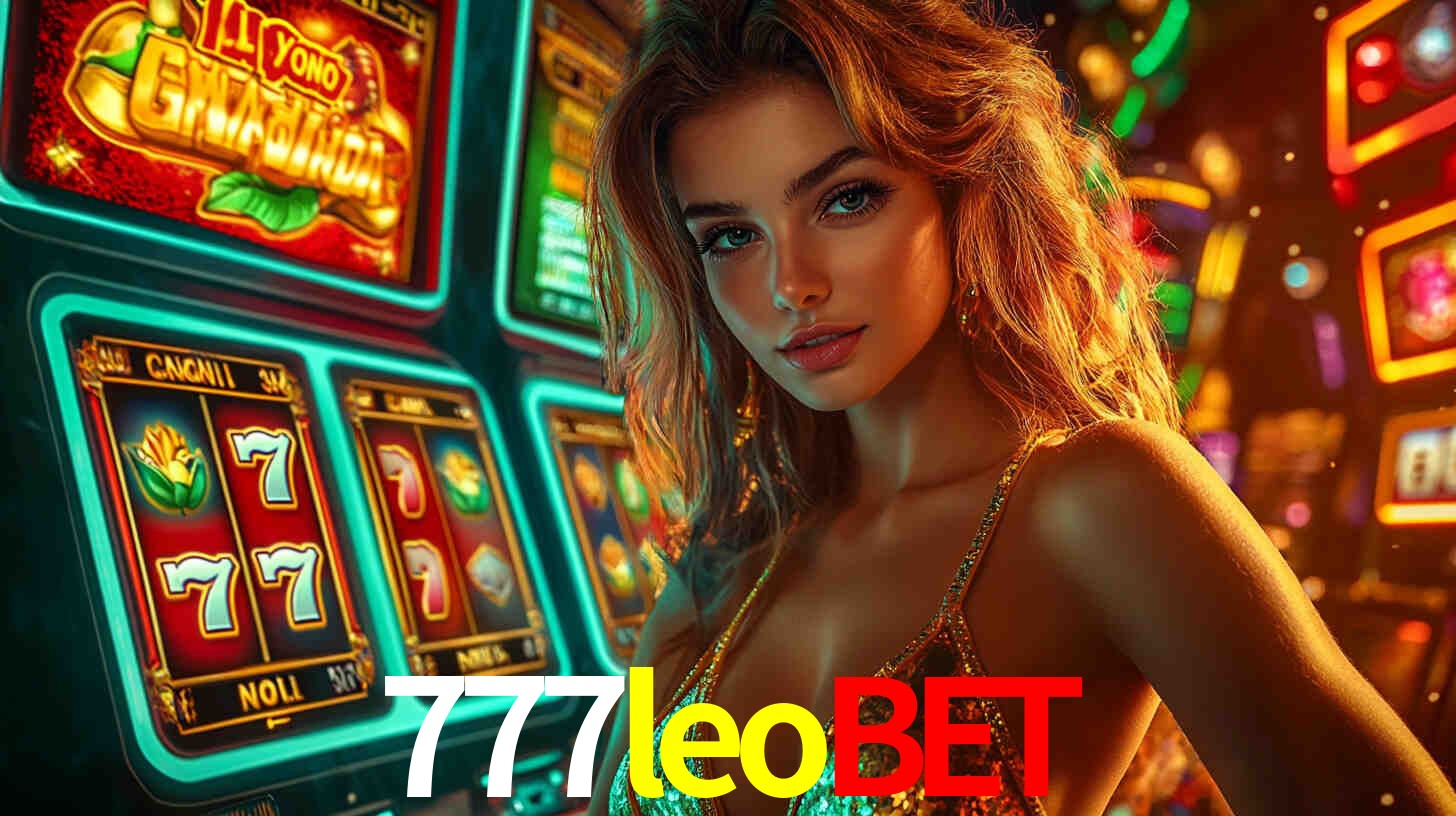 Welcome Bonus 777leobet