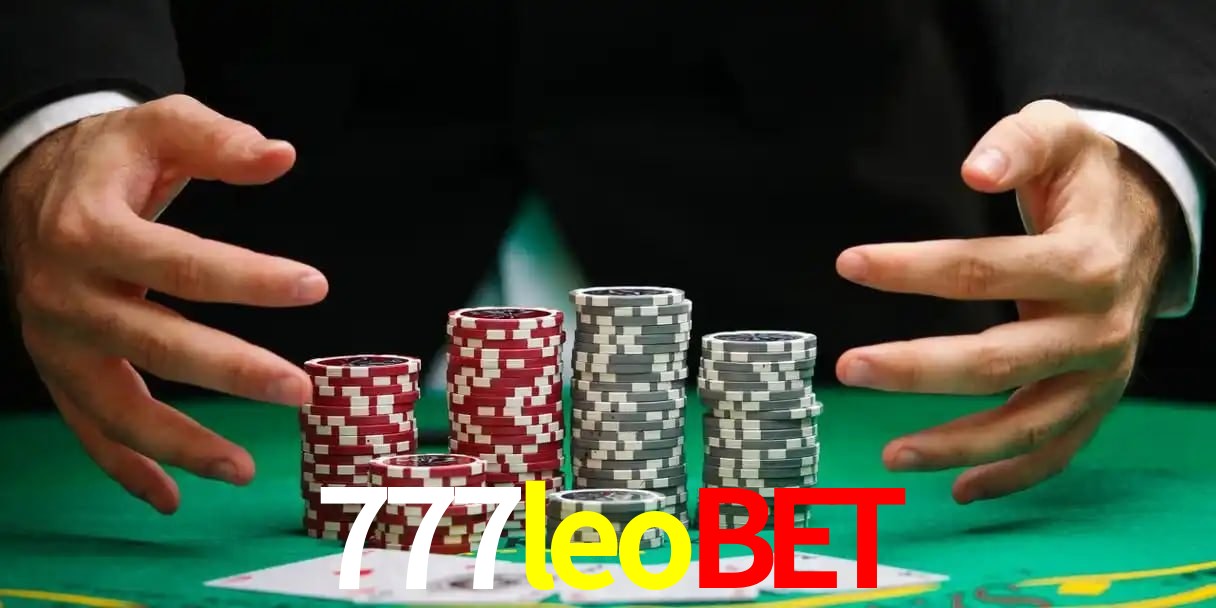 Benefícios VIP na 777leobet