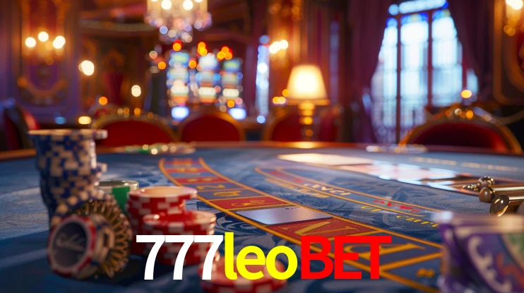 Secure Login 777leobet