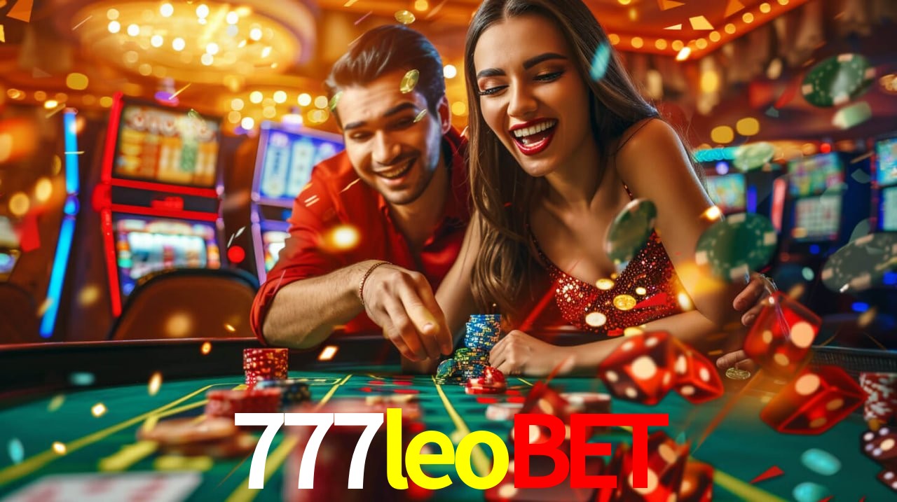 Login Seguro 777leobet