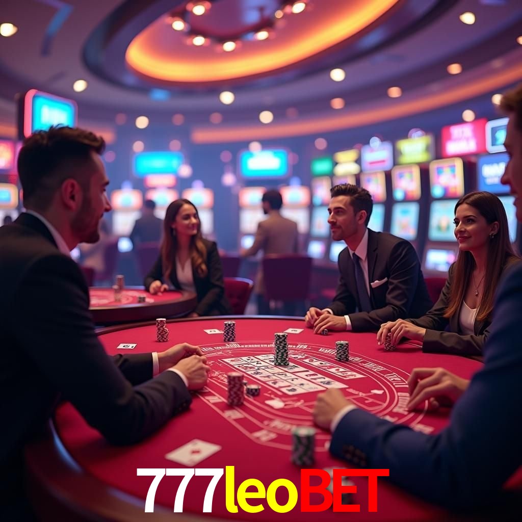 PIX Instantâneo 777leobet