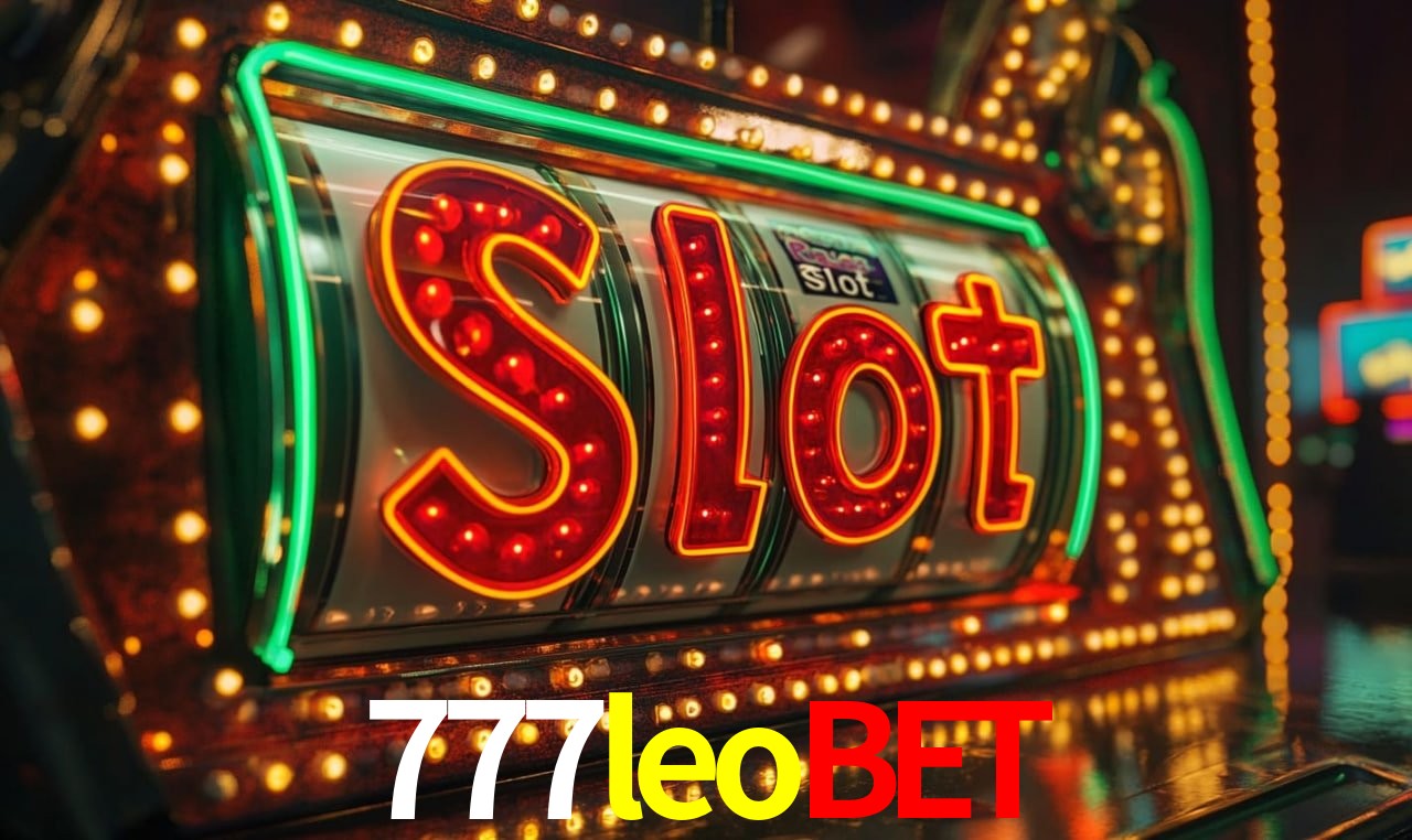 Tecnologia da Plataforma 777leobet