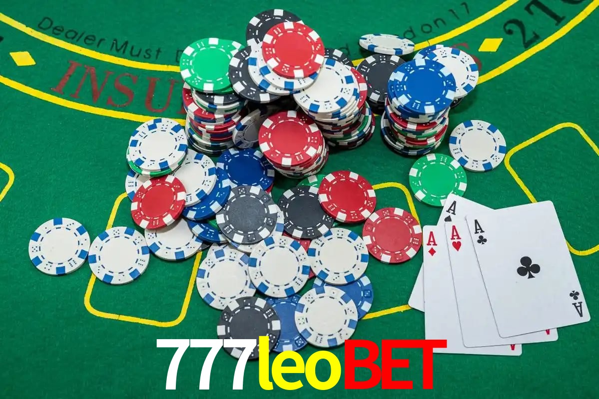Interface Premium 777leobet