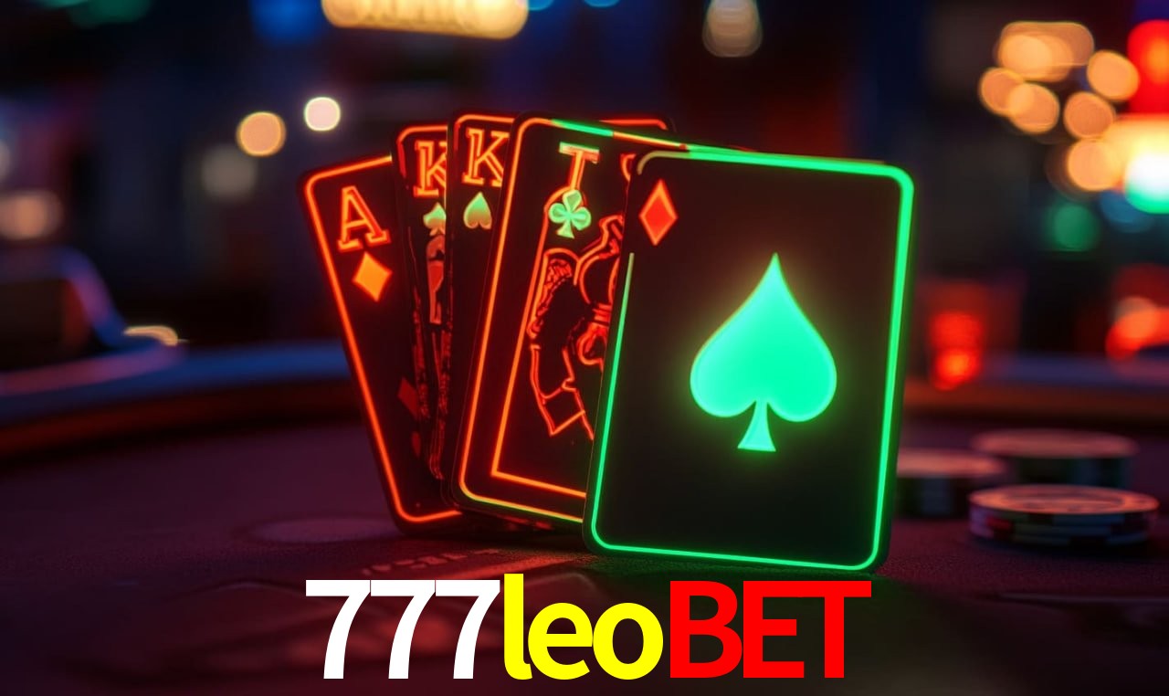 Experiência VIP 777leobet