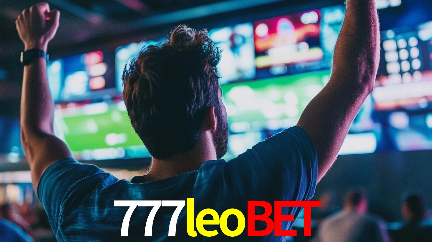 777leobet login