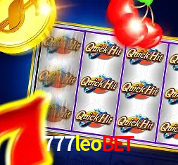 A Revolução dos Aplicativos de Jogos no 777leobet