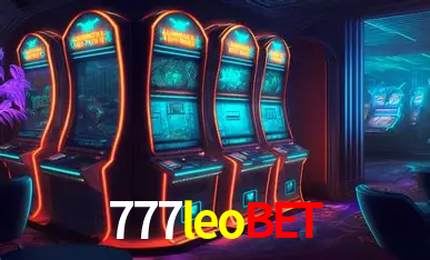 Descubra a Essência do 777leobet: Nossa História e Compromissos