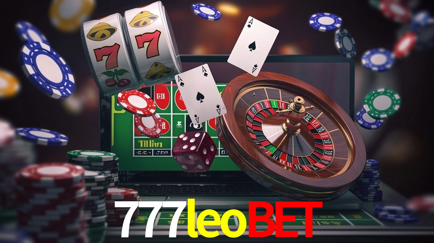 Premium Interface 777leobet