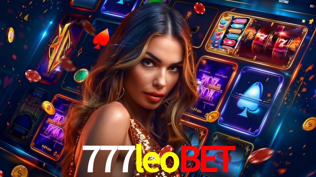 Desvendando o Mundo dos Jogos Virtuais na 777leobet