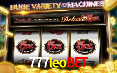 A Popularidade dos Caça-Níqueis no 777leobet