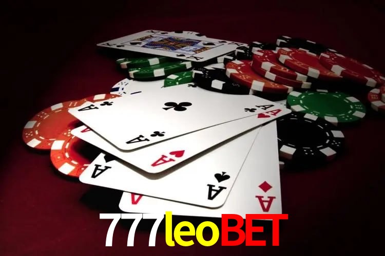 Bônus Diários 777leobet