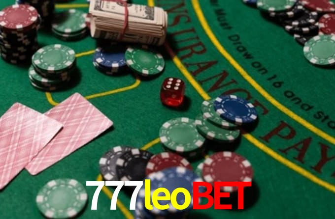 777leobet login