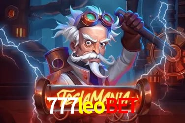 Jogos de Slot 777leobet