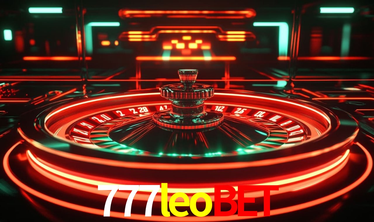 Descubra a Magia dos Jogos de Arcade no 777leobet