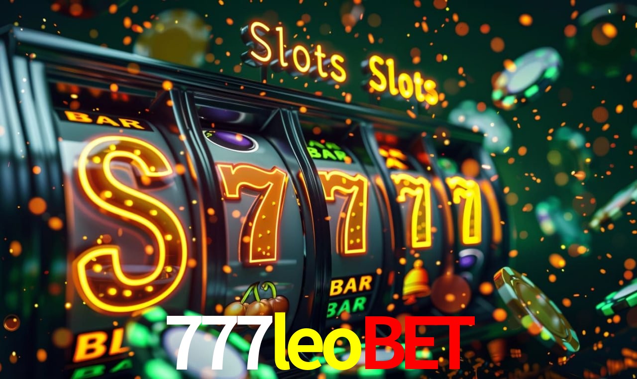 Mesa de Blackjack 777leobet
