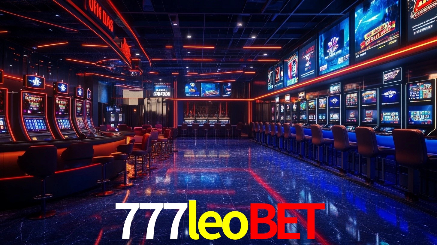 Tournaments 777leobet