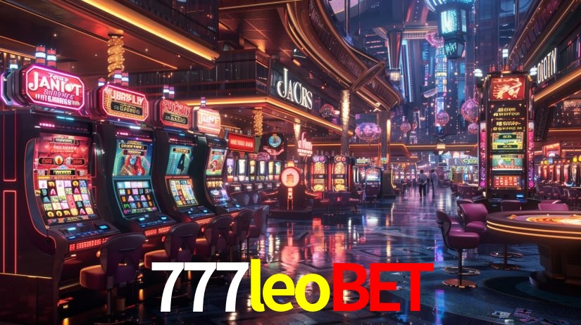 Live Casino 777leobet