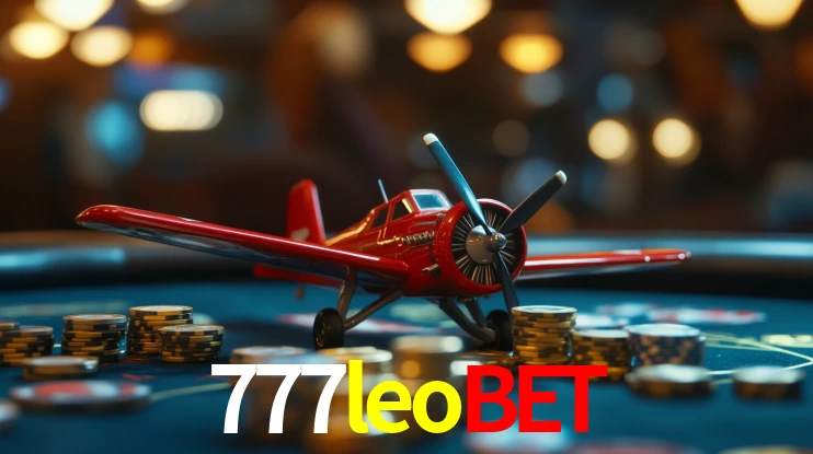 Game Providers 777leobet