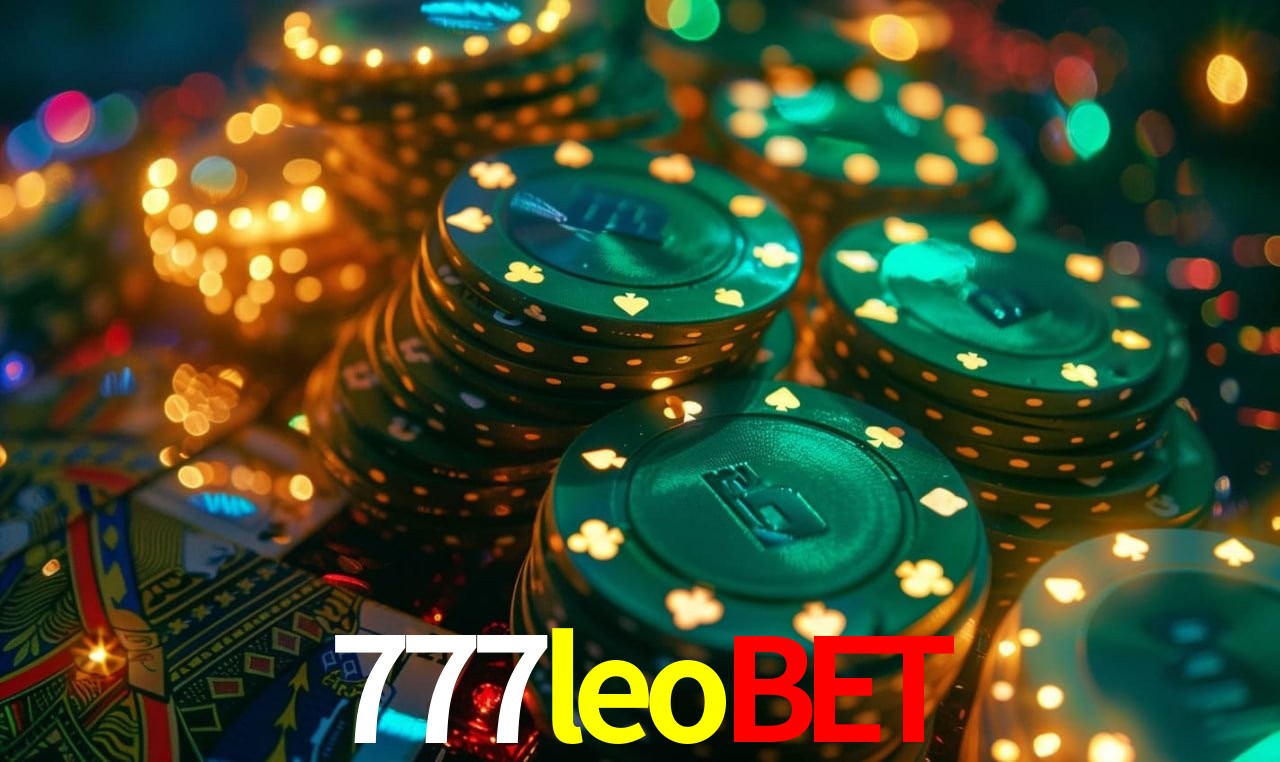 Casino VIP 777leobet