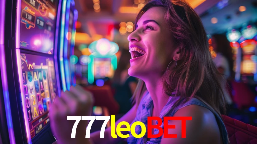 777leobet