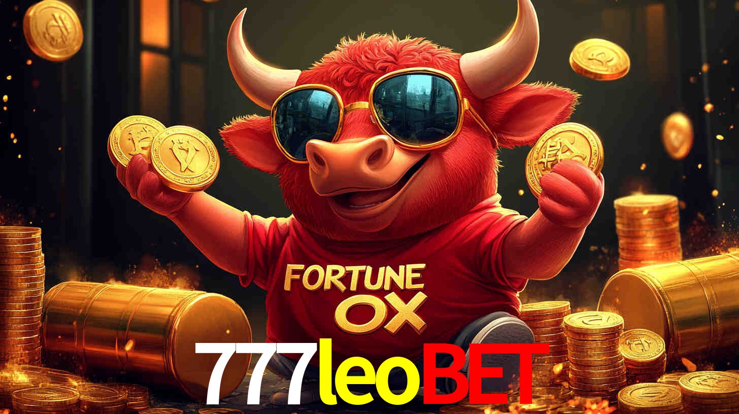 Desvendando o Mundo dos Jogos Virtuais na 777leobet