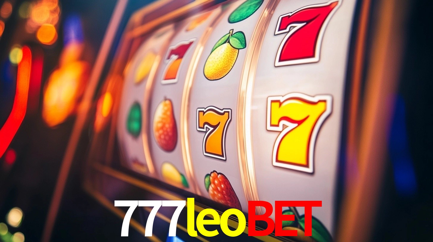 777leobet App Interface