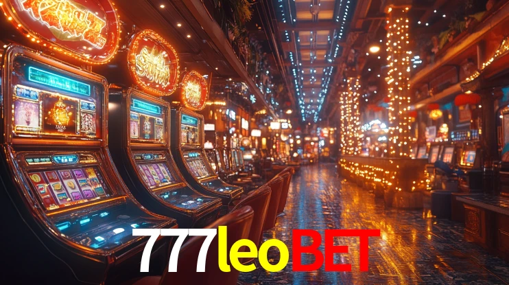 777leobet